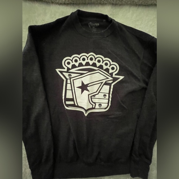 Men’s Famous sweater size XL - Picture 2 of 4